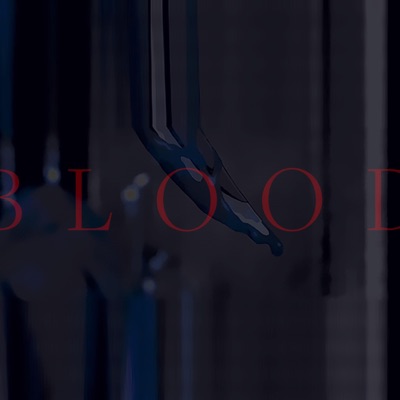 Blood - Single