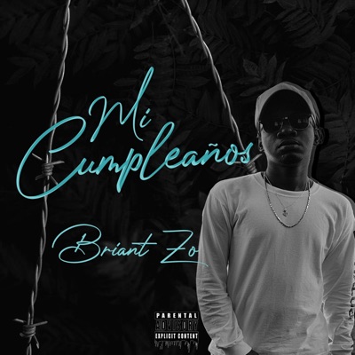 Mi Cumpleaños (feat. Kroesebeats) - Single