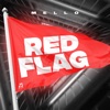 Red Flag - Single