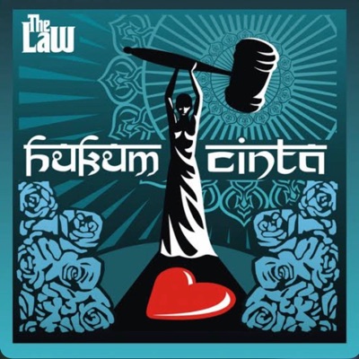 Hukum Cinta - EP