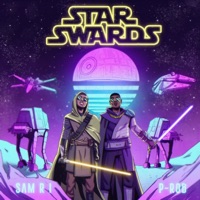 Star Swards - EP - Sam R I