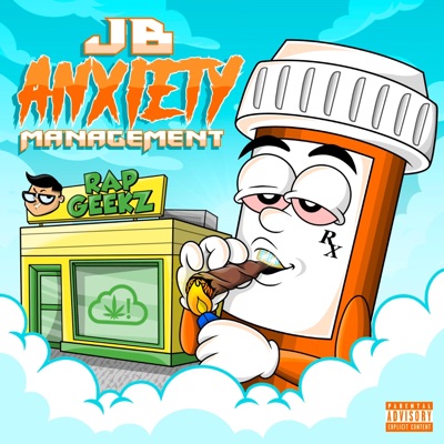 Anxiety Management - EP