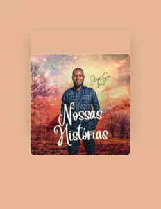 Listen to José São Tomé, watch music videos, read bio, see tour dates & more!