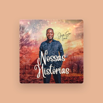 Listen to José São Tomé, watch music videos, read bio, see tour dates & more!