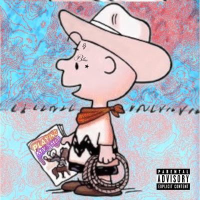 Playing My Shit (feat. KRAY) - Single