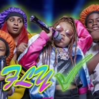 FLY CHECK (feat. JOJO REDD) - Single - Kinigra Deon