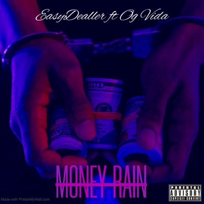 Money Rain (feat. Og vida) - Single