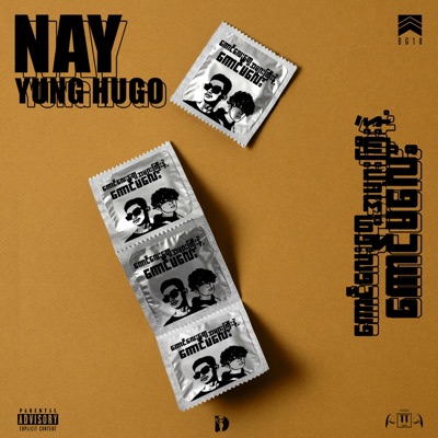 Kg Lay Tway Amyar Gyi Nae Kg Ma Lay (feat. Yung Hugo) - Single