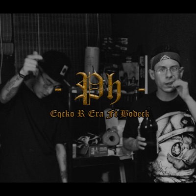Ph (feat. Bodeck) - Single