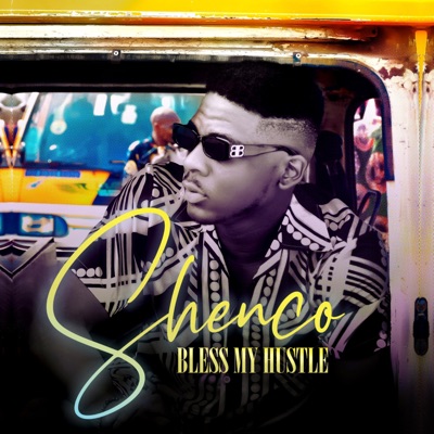 Bless My Hustle - Single