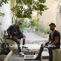 Inta Ghali - Single - Cristo Corona & Ayoub Musicon