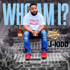 Ain't it Funny (feat. Young Guy) [Radio Edit] J-Kidd