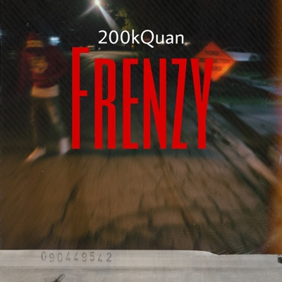 Frenzy - Single