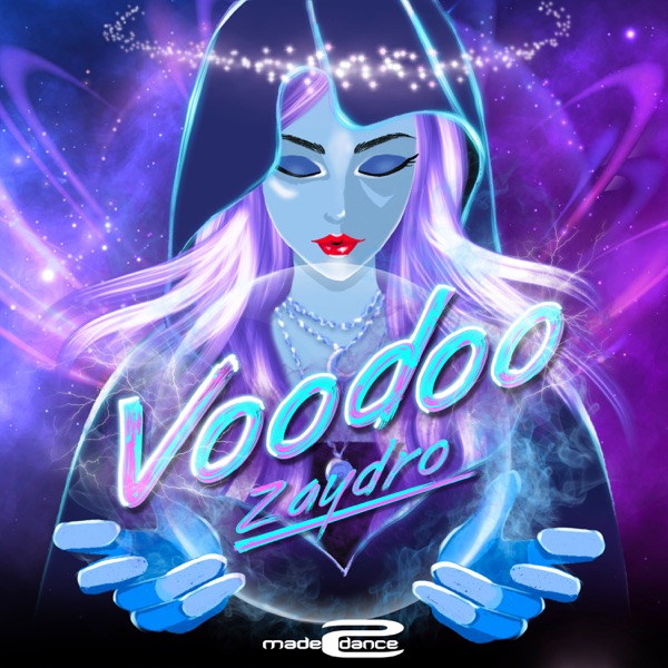 Voodoo - Single