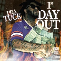 1st Day Out - Single - PDA Tuck