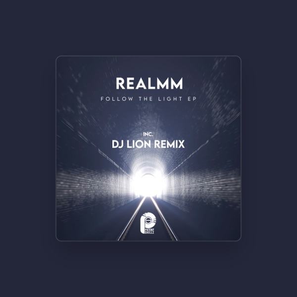 REALMM's avatar