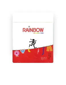 Rainbow을(를) 듣고, 뮤직 비디오를 보고, 약력을 읽고, 투어 일정 등을 확인하세요!