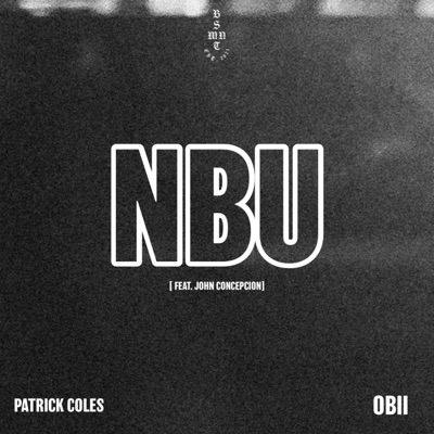 NBU (feat. John Concepcion) - Single