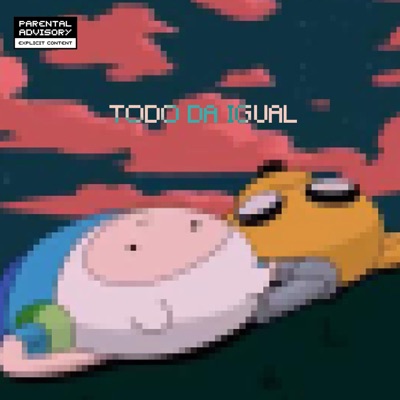 Todo da igual (feat. Dxo Yanez) - Single