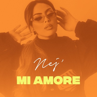 Mi Amore - Single