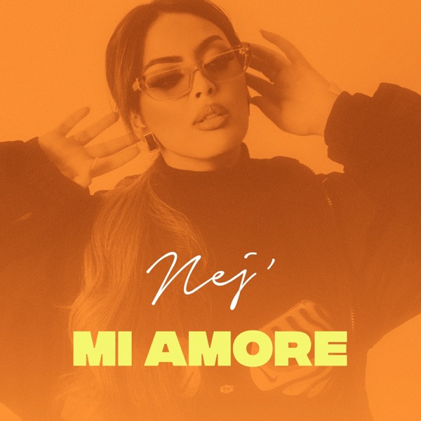 Mi Amore - Single
