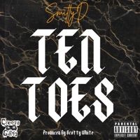Ten Toes - Single - Smitty D