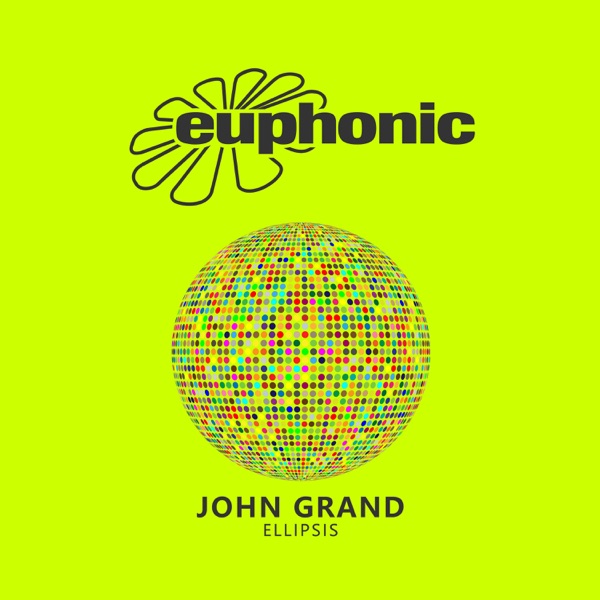 Ellipsis - Single