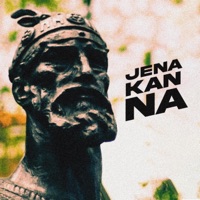 Jena Kan Na (feat. Stine, G-Bani, Niku2die4, Clo-D & Ipanjohuri N.J.N.V) - Single - Gjyshi355