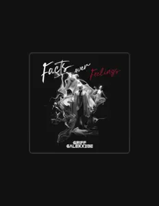 Listen to Griff Galexxzee, watch music videos, read bio, see tour dates & more!