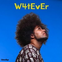 W4tEvEr - Single - Chima Anya