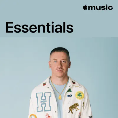Ascolta Macklemore Essentials con Macklemore