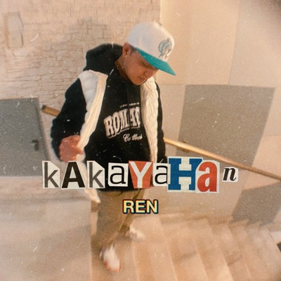 Kakayahan (feat. Ren) - Single