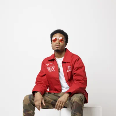 Listen to Prince Ayinde, watch music videos, read bio, see tour dates & more!