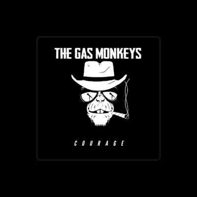 Listen to The Gas Monkeys, watch music videos, read bio, see tour dates & more!