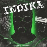 INDIKA - Single - Бодя Мир642 х Dewensoon