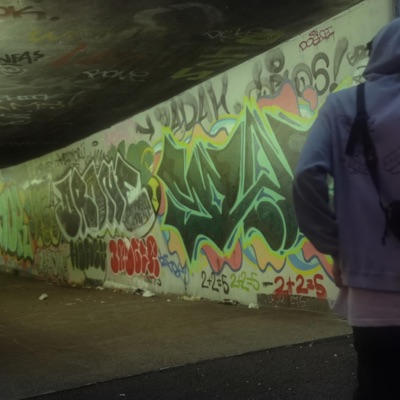 body (feat. Yazida) - Single