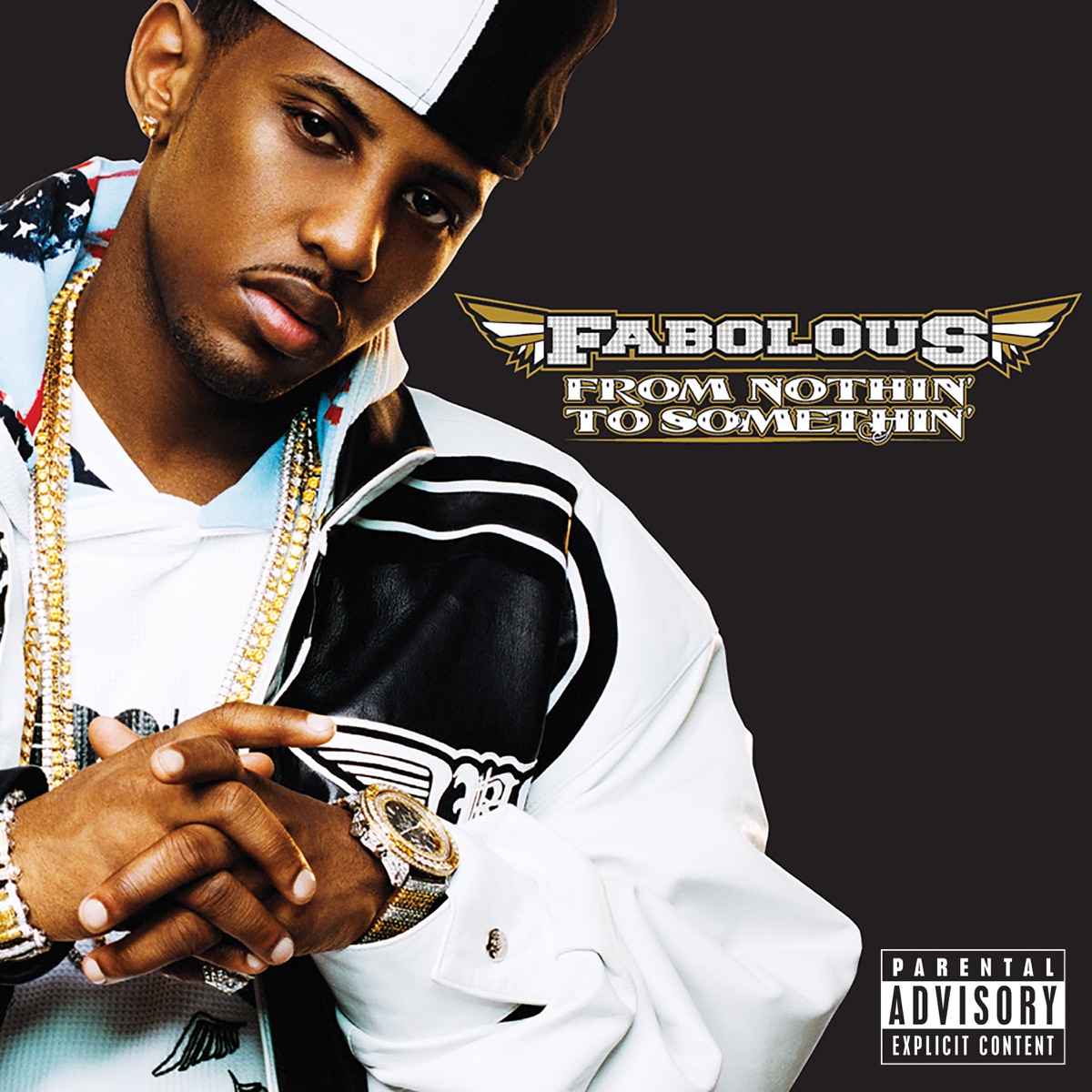 Fabolous Young Og Album Cover Tut