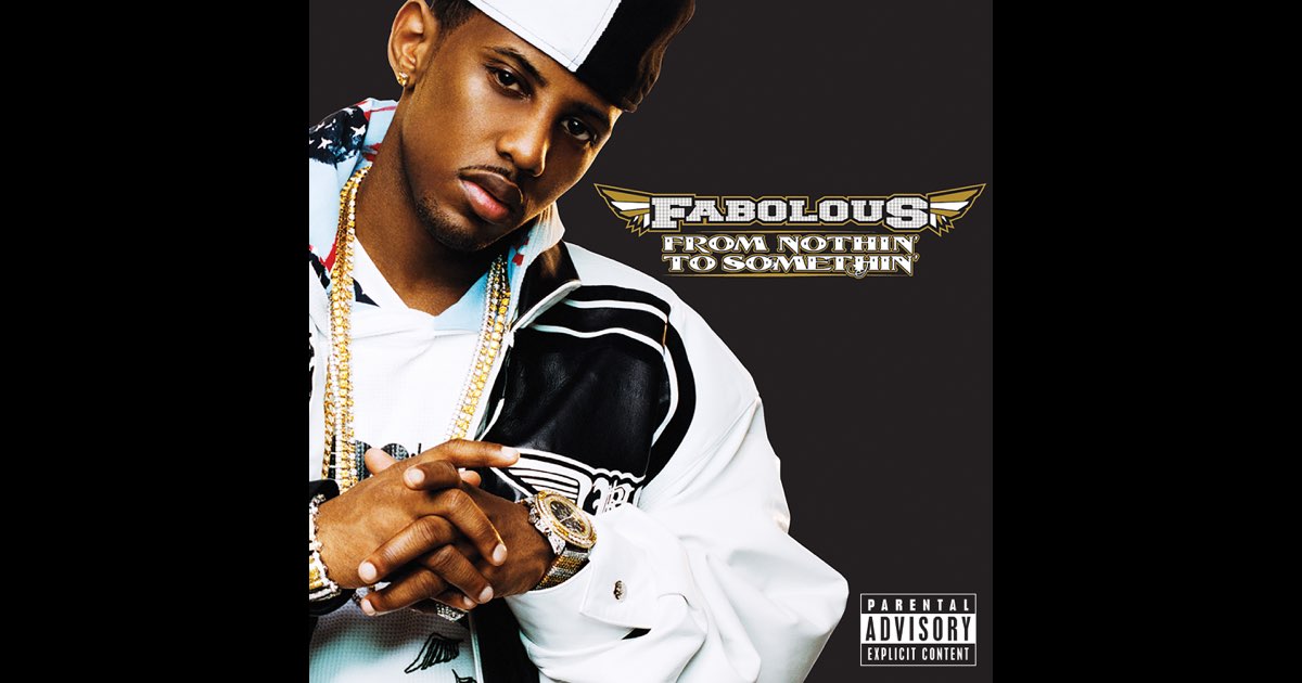 RATED REAL FROM NOTHIN’ TO SOMETHIN’ From Nothin' To Somethin' (Bonus Track Version) - Album by