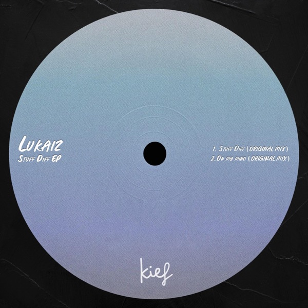 Stuff Diff EP