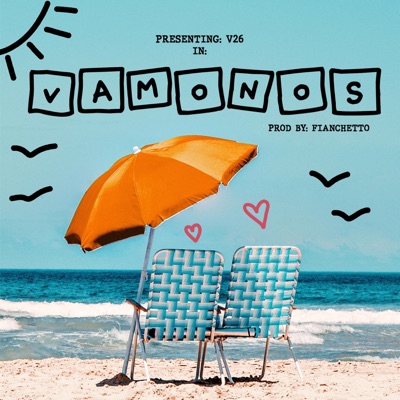 VAMONOS - Single