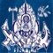 Ironia (feat. Midras queen) - Xislax One lyrics