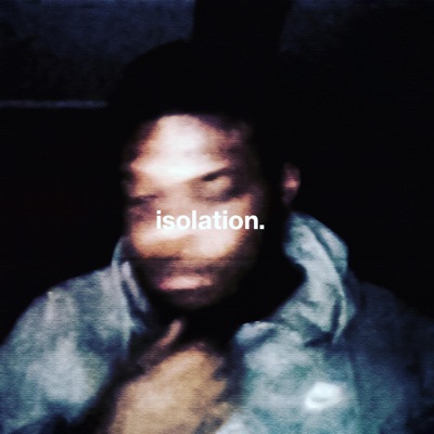 Isolation - EP