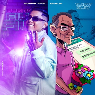 Bebita fiu fiu (feat. Artaylor) - Single