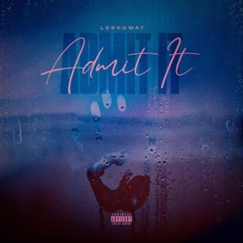 Admit It Leekoway