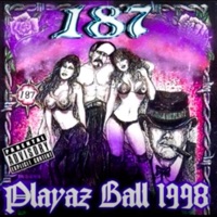 Playaz Ball 1998 - Lil Pimp 187
