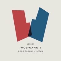 Wolfgang 1 - Single - Doug Thomas & Affan