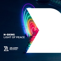 Light of Peace - Single - N-sKing