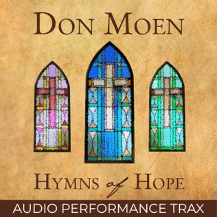 Don Moen He Hideth My Soul