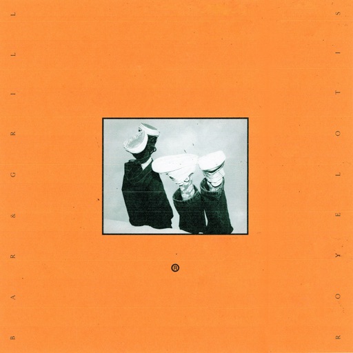 Album artwork