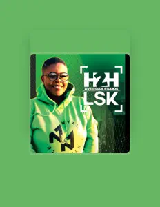 Listen to LSK, watch music videos, read bio, see tour dates & more!